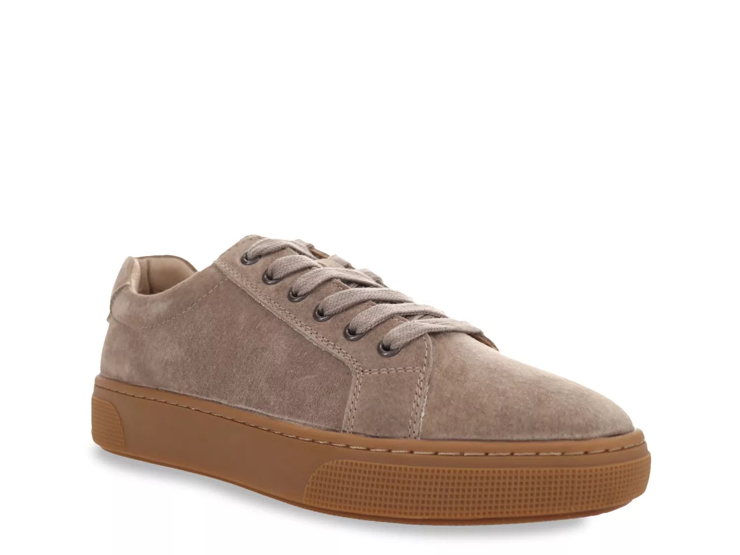 Propet Kinzey Sneaker | Women's | Taupe | Size 9.5 | Sneakers