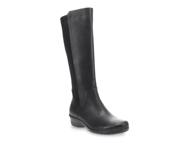 Propet West Women s Boot Black Size 6