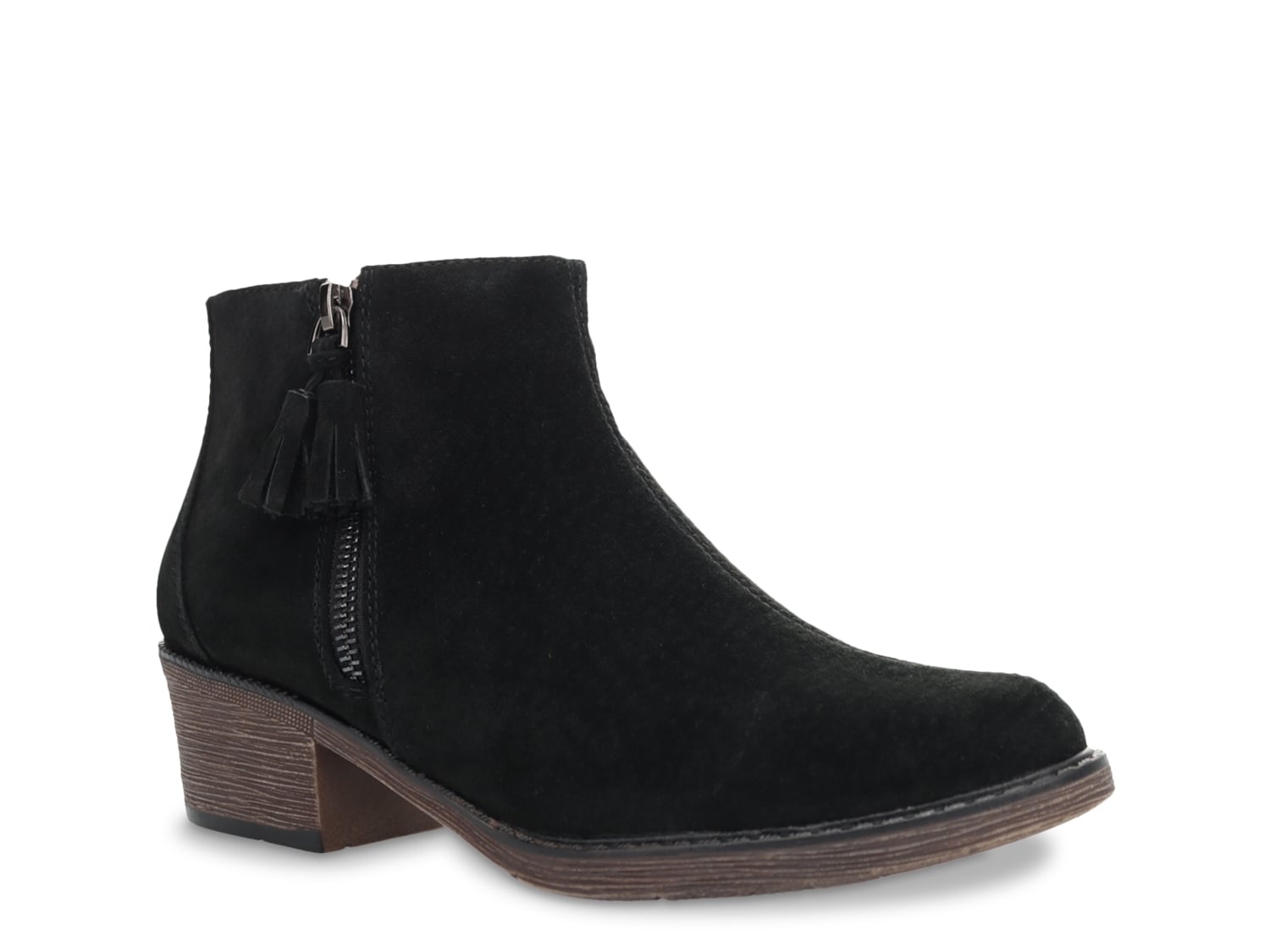 Propet Rebel Bootie - Free Shipping | DSW