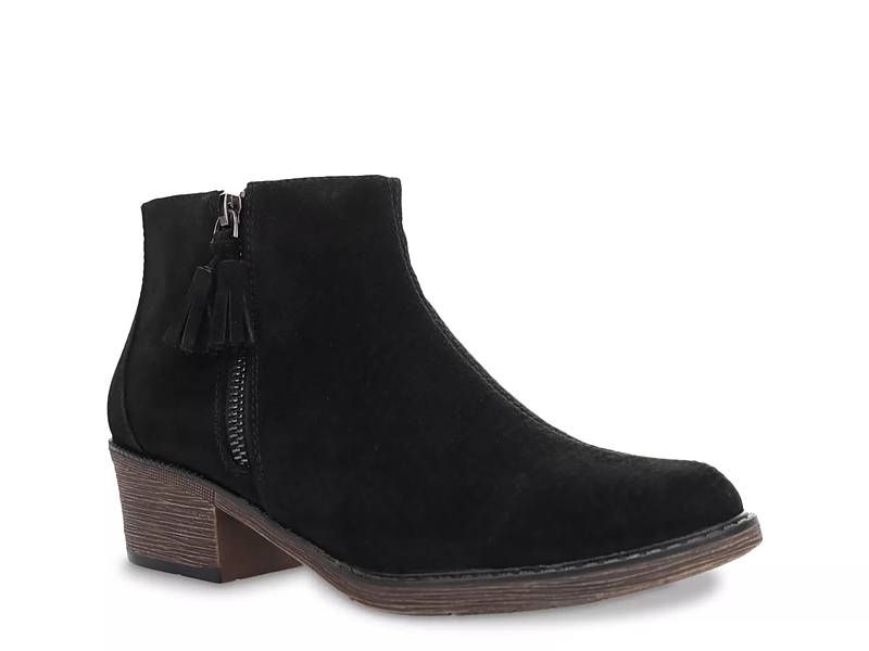 Journee clearance rebel bootie