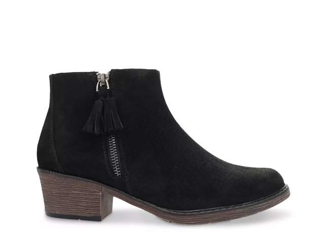 Propet Rebel Bootie Free Shipping DSW