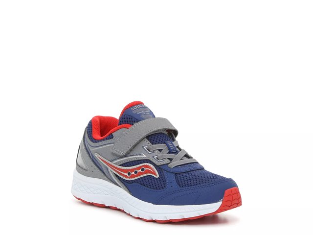 Saucony kids cohesion hotsell