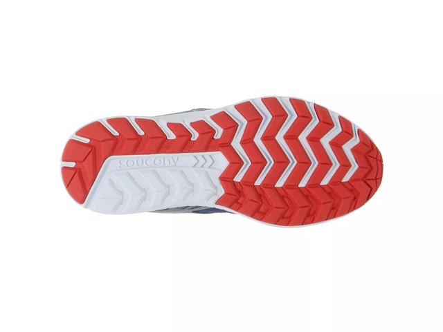 Saucony cohesion 11 youth online