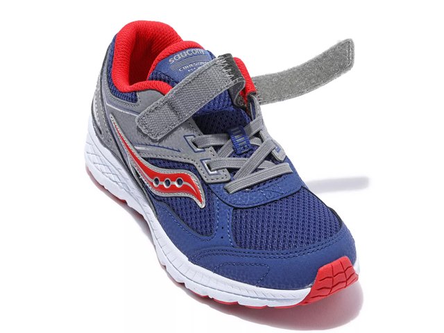 Saucony cohesion 12 youth clearance