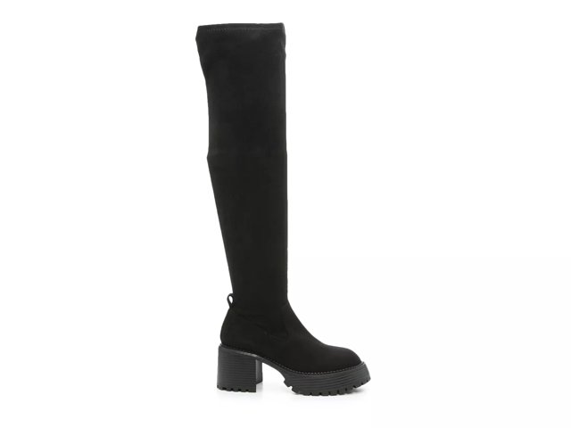 Mia thigh high boots shop