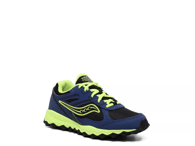 Women's saucony cohesion tr12 trail running shoes discount