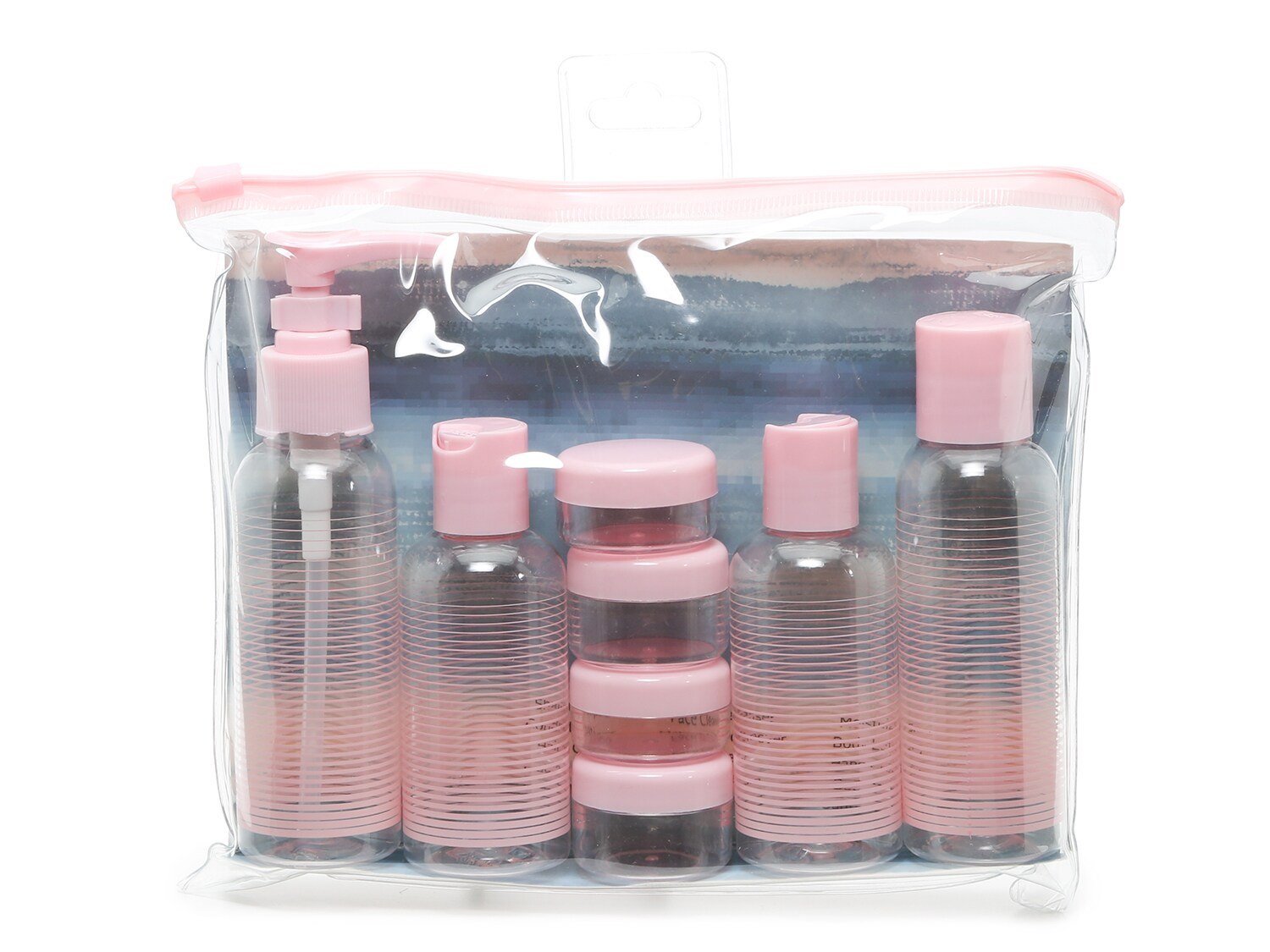 MYTAGALONGS Caspian Travel Bottle Set - Free Shipping | DSW