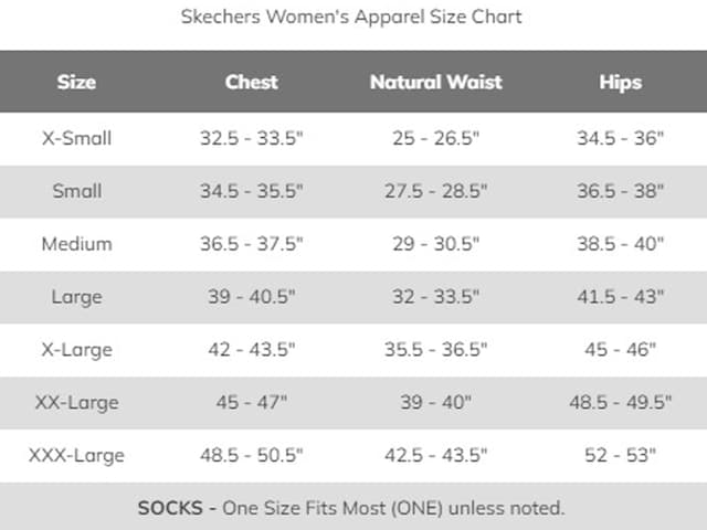 Skechers Palm Breeze HW Women's 7/8 Leggings - Free Shipping DSW