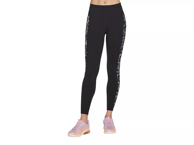 Women's Full Length Leggings