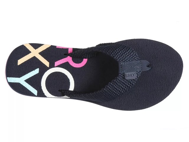 Roxy Shore Thing Flip Flop