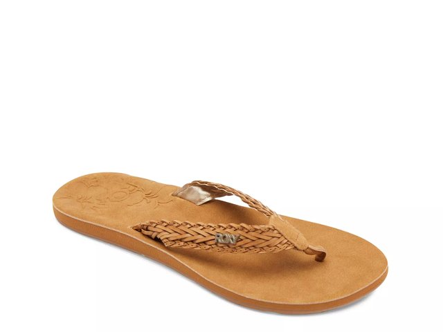 Roxy Lili Flip Flop