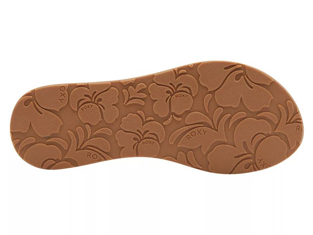 Roxy flip cheap flops dsw