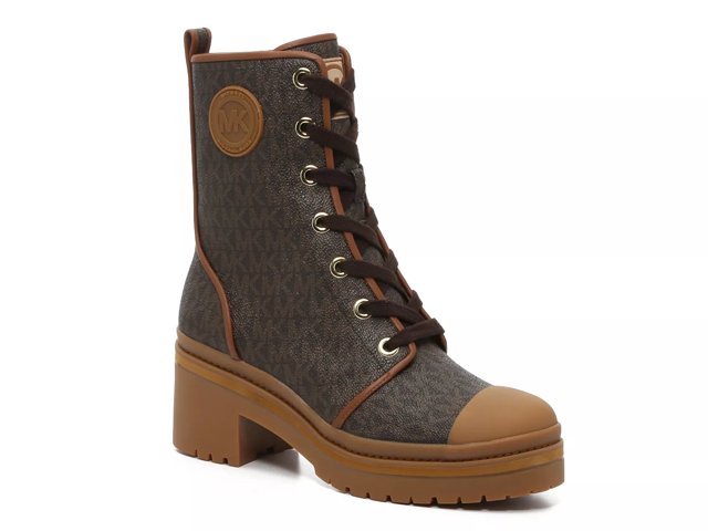 Dsw michael kors boots store
