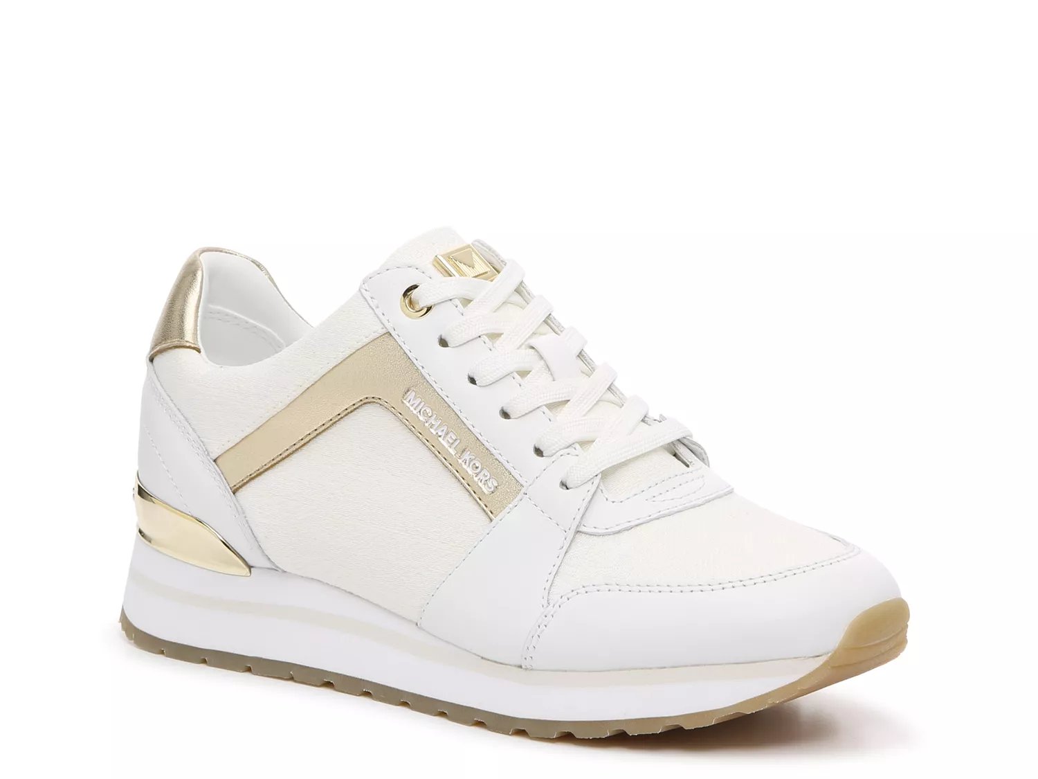 Michael Michael Kors Billie Sneaker - Free Shipping | DSW