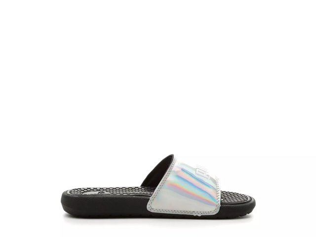 Puma Cool Cat Slide Sandal - Kids' - Free Shipping | DSW