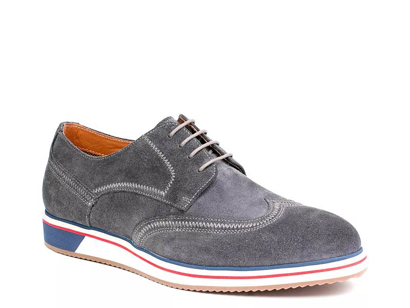 Dsw store wingtip shoes