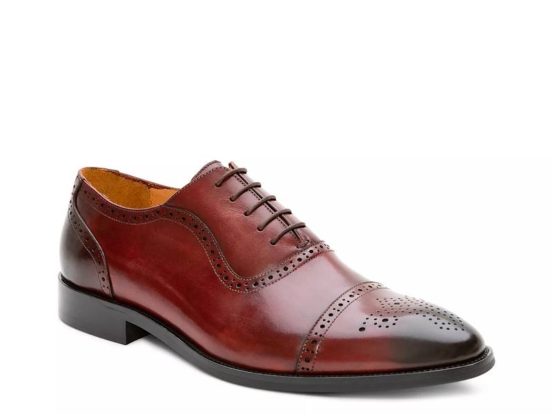 Stacy Adams Maddox Oxford - Free Shipping | DSW