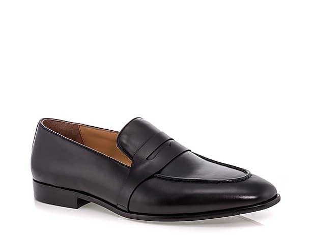 Johnston & Murphy Lewis Penny Loafer - Free Shipping | DSW