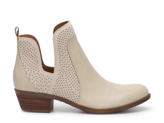Glexi bootie lucky brand sale
