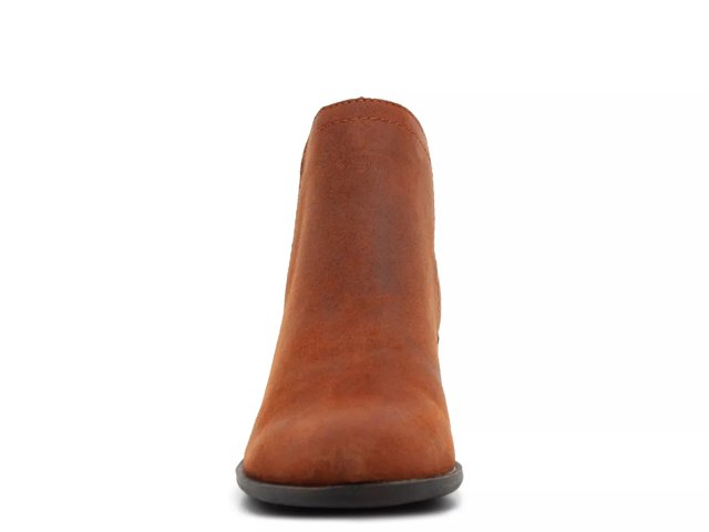 Dsw lucky brand livey bootie sale
