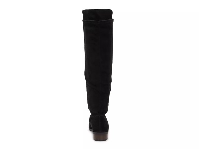 Calypso over the knee boot cheap