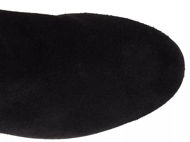 Lucky Brand Calypso Over-the-Knee Boot - Free Shipping | DSW