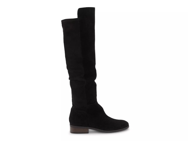 Calypso over the knee boot sales