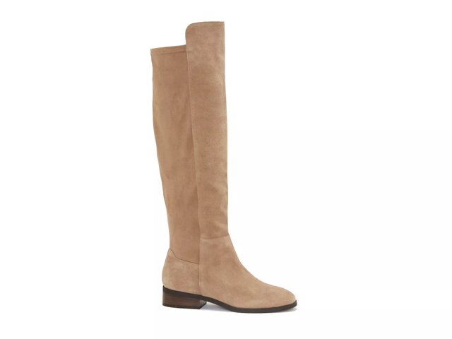 Lucky Brand Calypso Over-the-Knee Boot - Free Shipping | DSW
