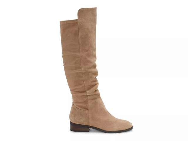 Lucky Brand Calypso Over-the-Knee Boot - Free Shipping | DSW
