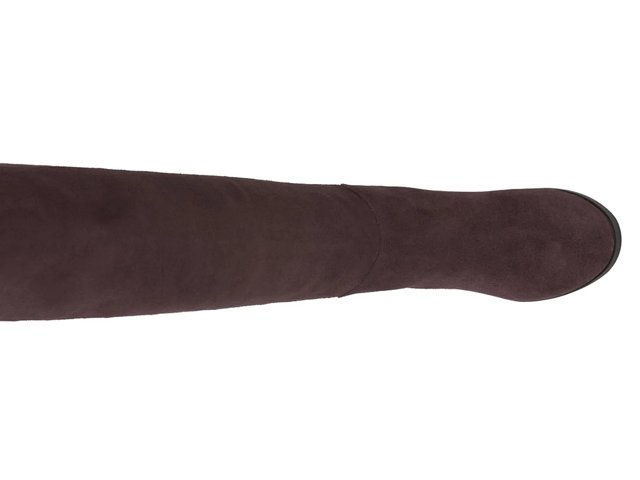 Lucky Brand Calypso Over-the-Knee Boot - Free Shipping | DSW