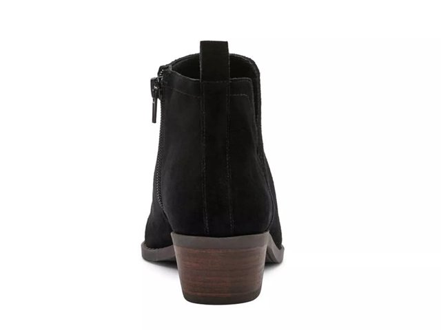 Lucky on sale power bootie