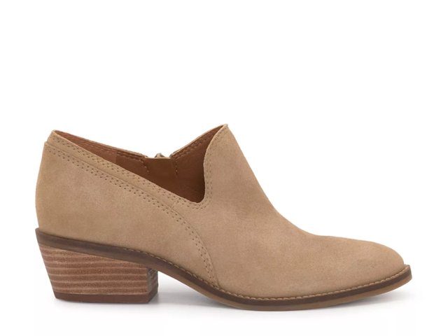 Lucky brand basel bootie dsw deals