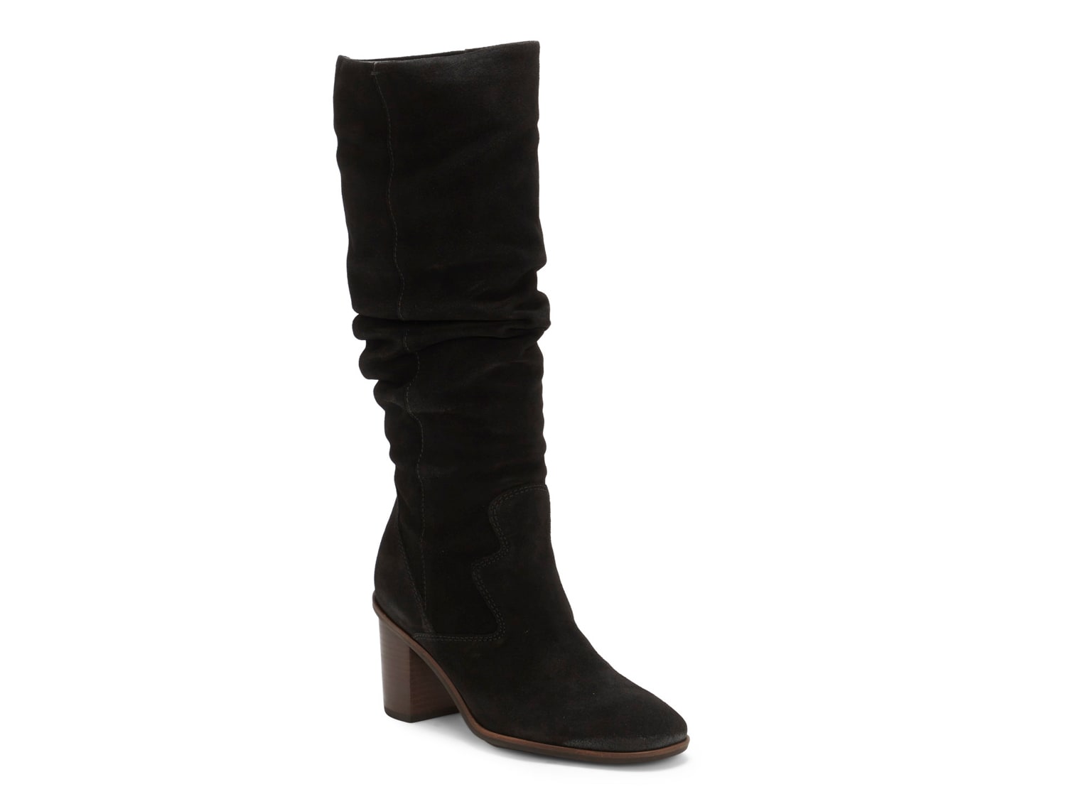 Lucky Brand Jolna Knee-High Boot - Free Shipping | DSW
