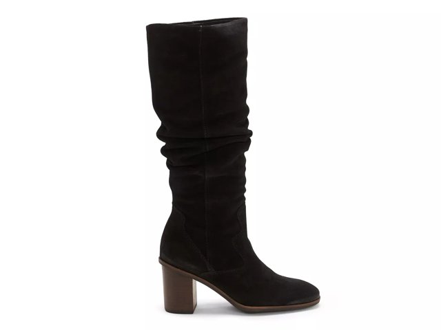 Lucky Brand Jolna Knee-High Boot - Free Shipping | DSW