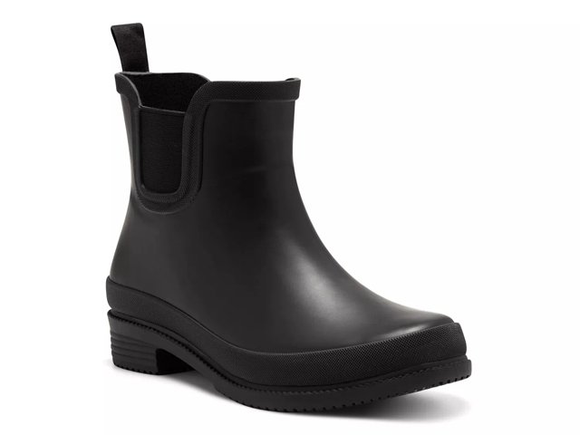 Dsw 2025 rubber boots