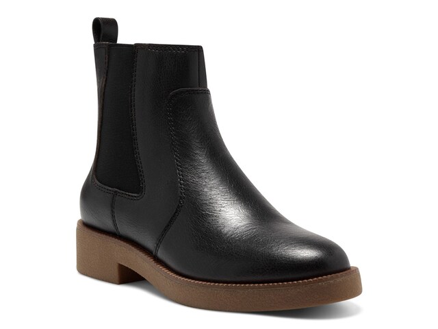 Lucky Brand Ressy Bootie - Free Shipping | DSW