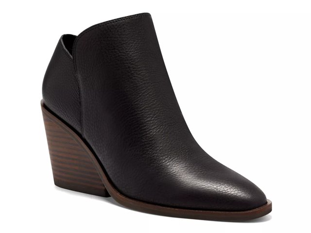 Dsw lucky brand boots deals