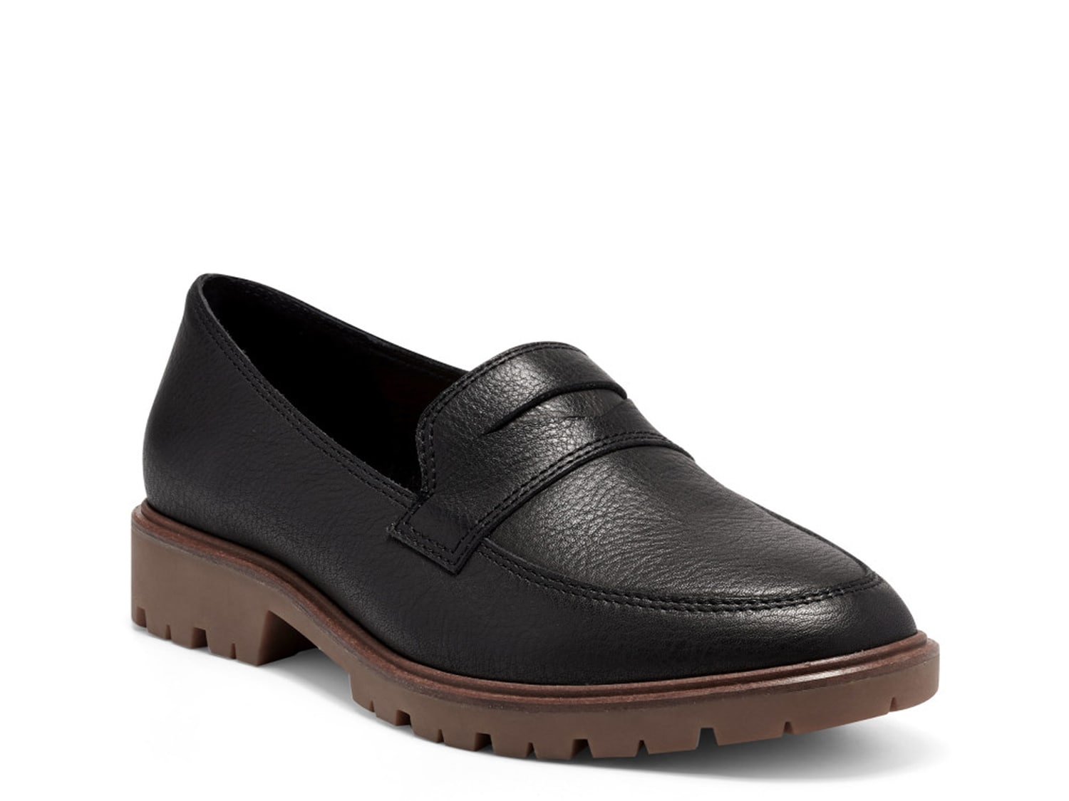 Lucky Brand Tomber Penny Loafer - Free Shipping | DSW