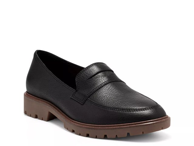 Lucky Brand Tomber Penny Loafer