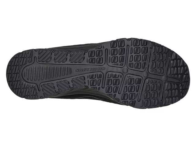 Skechers gratis black hot sale