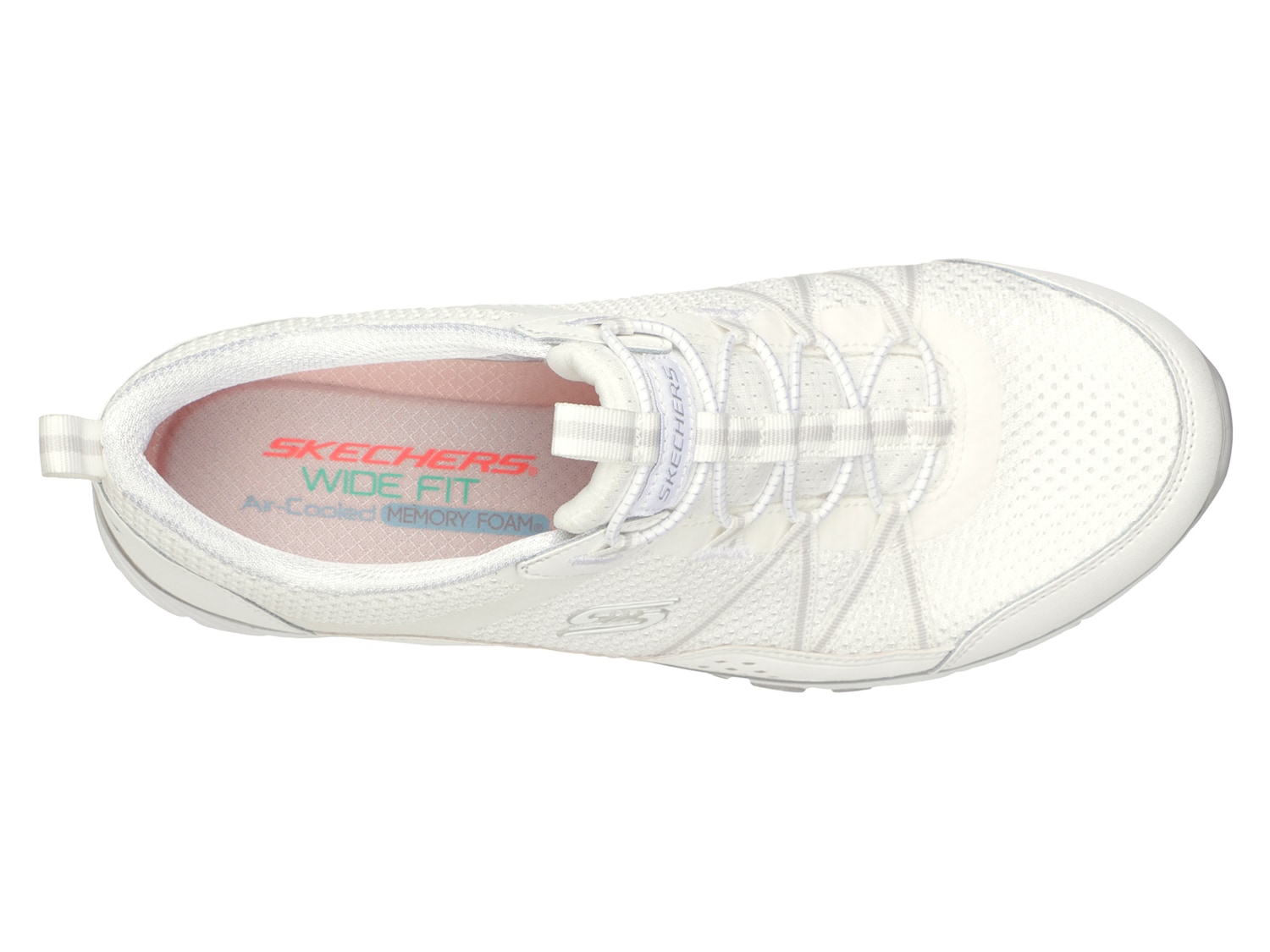 skechers criss cross shoes