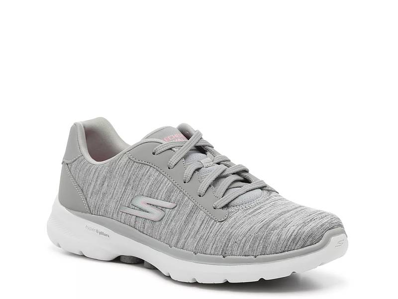 Skechers Go Walk Arch Fit Uptown Summer Sneaker - Women's