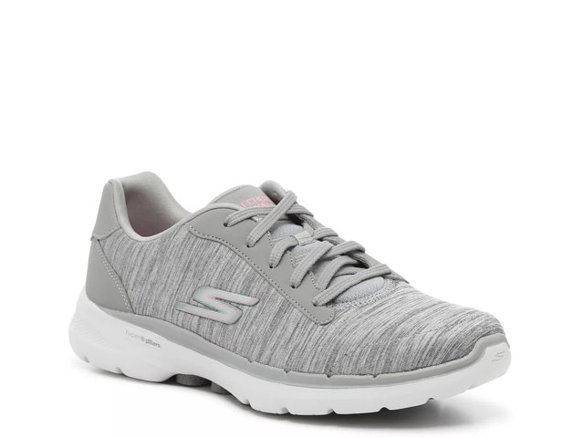 Skechers GOwalk 6 Magic Melody Sneaker - Women's - Free Shipping