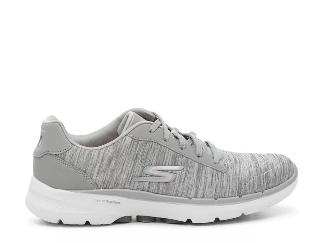 Skechers GOwalk 6 Magic Melody Sneaker - Women's - Free Shipping | DSW