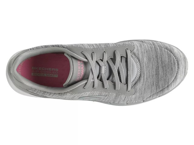 Skechers GOwalk 6 Magic Melody Sneaker Women s Free Shipping DSW