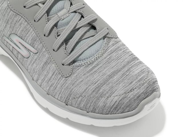 Skechers GOwalk 6 Magic Melody Sneaker - Women's - Free Shipping | DSW