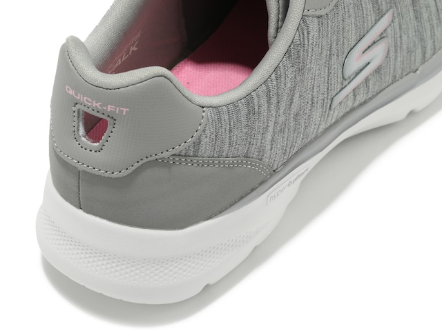Skechers GOwalk 6 Magic Melody Sneaker - Women's - Free Shipping