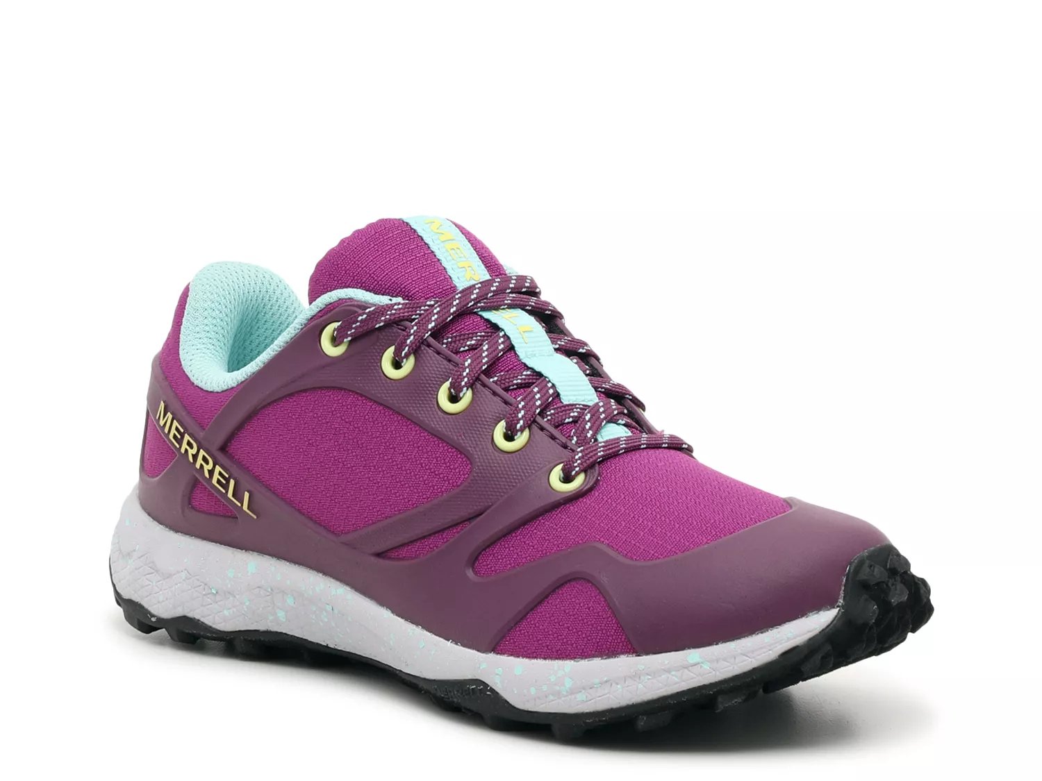 Merrell Altalight Sneaker - Kids' Free | DSW