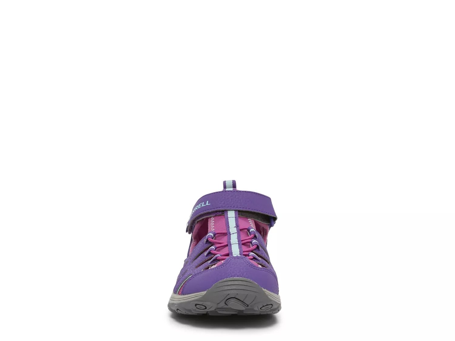 Hydro Hiker Fisherman Sandal - Kids'