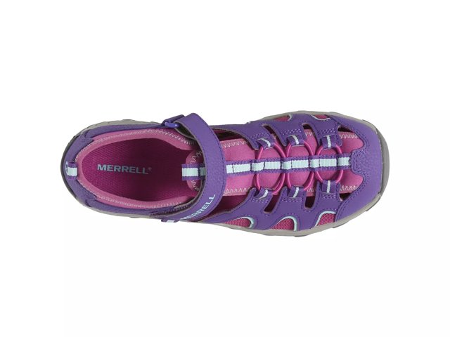Hydro sandals clearance